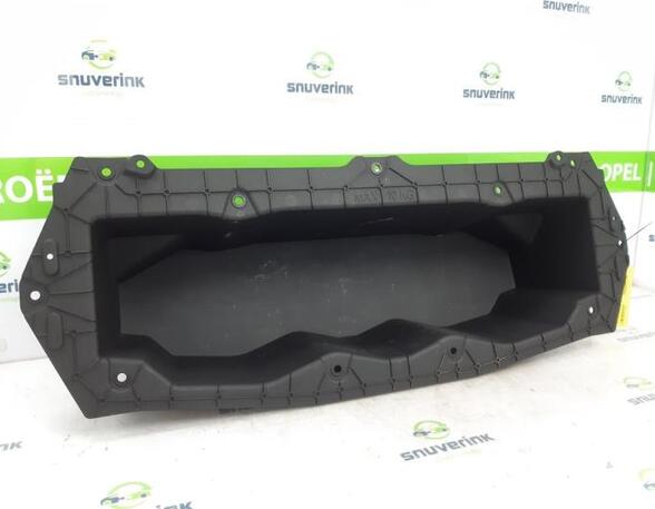 Ablagekasten Renault Megane E-Tech  849756612R P20636941