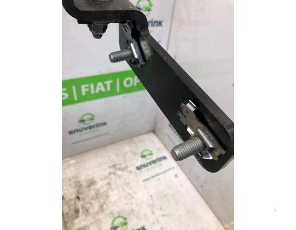 Tow Hitch (Towbar) OPEL CROSSLAND X / CROSSLAND (P17, P2QO)