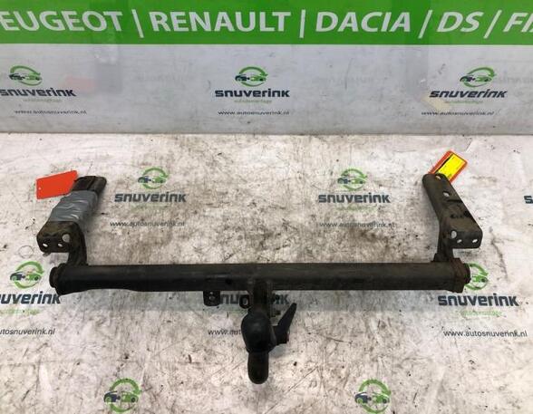 Tow Hitch (Towbar) CITROËN C4 Coupe (LA_), CITROËN C4 I (LC_)