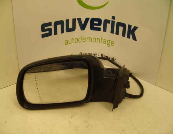 Wing (Door) Mirror PEUGEOT 307 Break (3E), PEUGEOT 307 SW (3H)