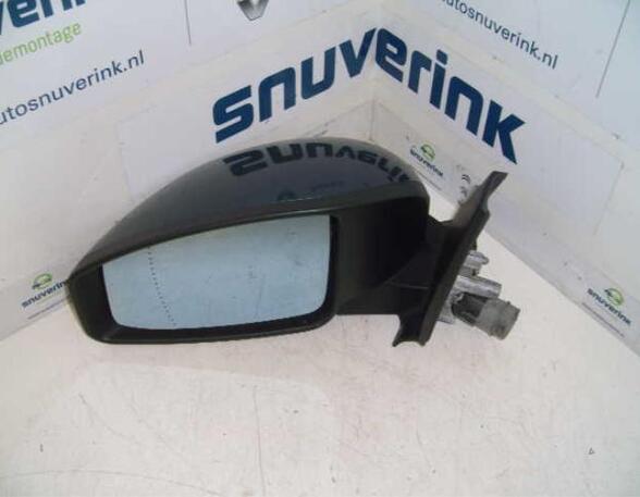 Wing (Door) Mirror RENAULT Espace IV (JK0/1)