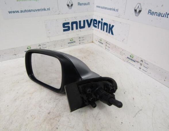 Wing (Door) Mirror PEUGEOT 307 (3A/C), PEUGEOT 307 Break (3E)