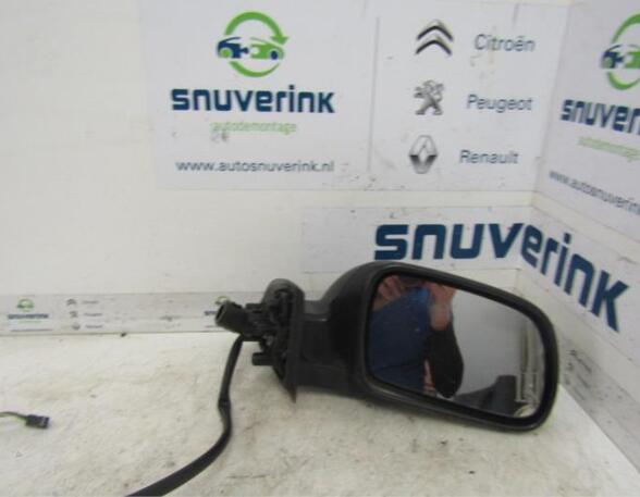 Wing (Door) Mirror PEUGEOT 307 (3A/C), PEUGEOT 307 Break (3E)