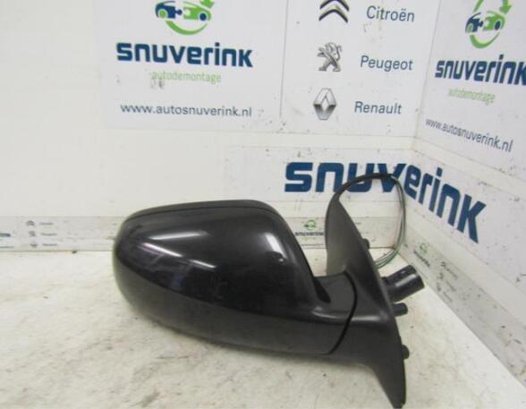 Wing (Door) Mirror PEUGEOT 307 (3A/C), PEUGEOT 307 Break (3E)