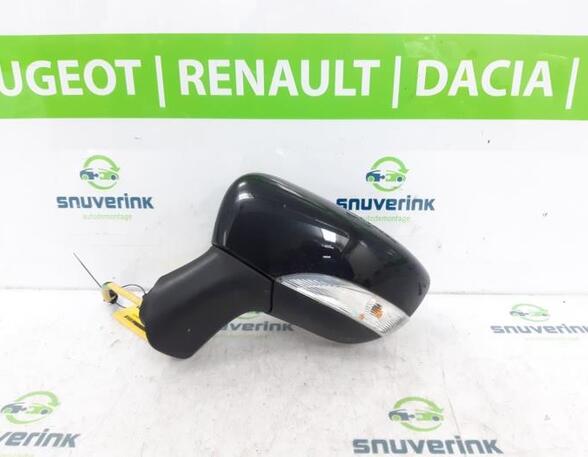 Wing (Door) Mirror RENAULT Captur I (H5, J5), RENAULT Clio IV (BH)