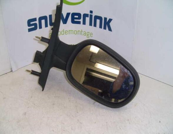 Wing (Door) Mirror RENAULT Scénic I Großraumlimousine (FA0, JA0/1), RENAULT Megane Scenic (JA0/1)