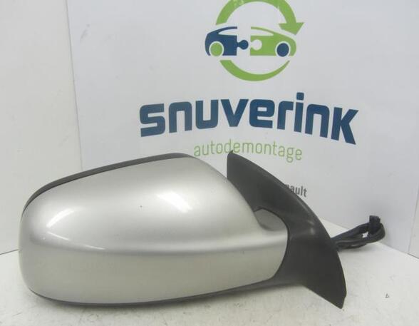 Wing (Door) Mirror PEUGEOT 307 Break (3E), PEUGEOT 307 SW (3H)