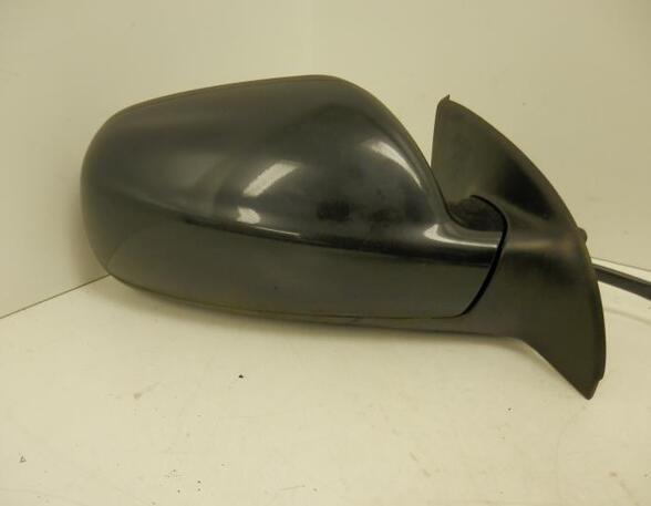 Wing (Door) Mirror PEUGEOT 307 Break (3E), PEUGEOT 307 SW (3H)