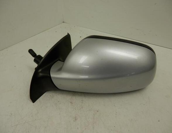 Wing (Door) Mirror PEUGEOT 307 (3A/C), PEUGEOT 307 Break (3E)