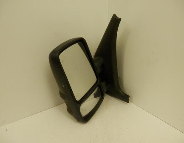 Wing (Door) Mirror OPEL MOVANO Bus (X70)