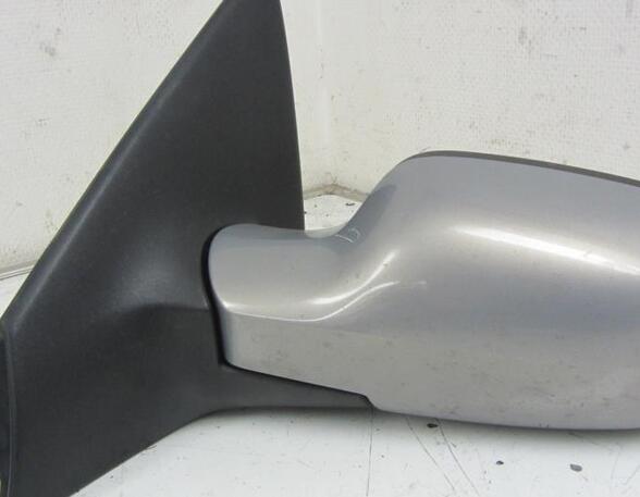 Wing (Door) Mirror RENAULT Megane II Kombi (KM0/1)