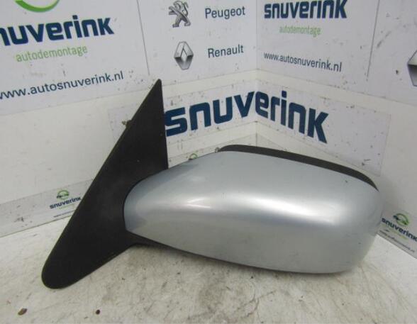 Wing (Door) Mirror RENAULT Laguna II Grandtour (KG0/1)