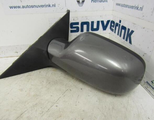 Wing (Door) Mirror RENAULT Grand Scénic II (JM0/1), RENAULT Scénic II (JM0/1)