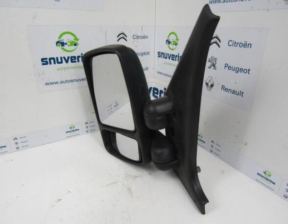 Wing (Door) Mirror RENAULT MASTER II Van (FD)