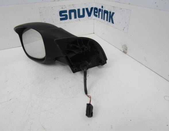 Wing (Door) Mirror CITROËN C3 I (FC, FN)