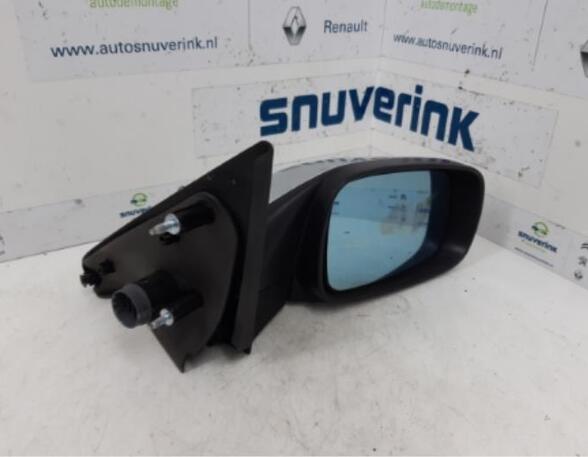 Wing (Door) Mirror RENAULT Laguna II (BG0/1)