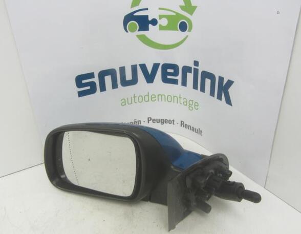 Wing (Door) Mirror PEUGEOT 307 (3A/C), PEUGEOT 307 Break (3E)