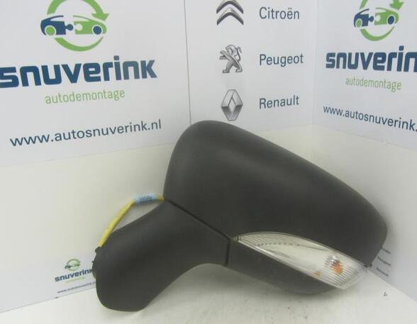 Außenspiegel links Renault Captur  963028590R P6782327