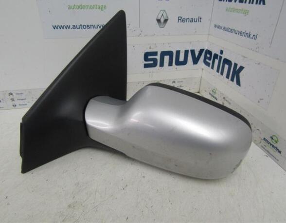 Wing (Door) Mirror RENAULT Megane II Kombi (KM0/1)