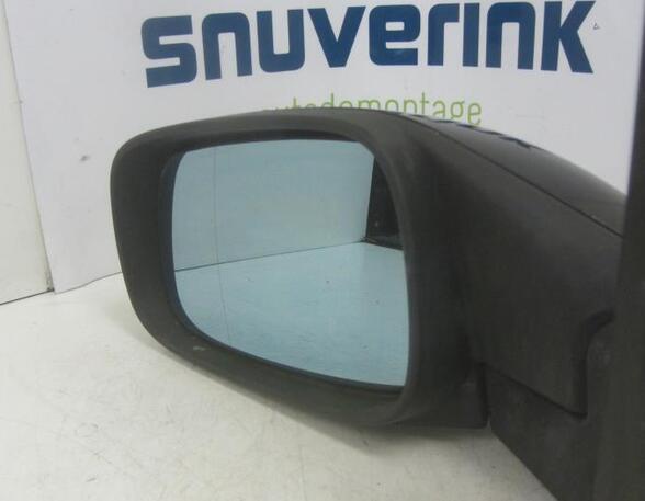 Wing (Door) Mirror RENAULT Laguna II Grandtour (KG0/1)