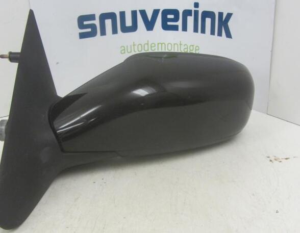 Wing (Door) Mirror RENAULT Laguna II Grandtour (KG0/1)