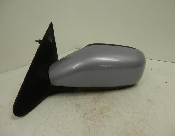 Wing (Door) Mirror RENAULT Laguna II Grandtour (KG0/1)