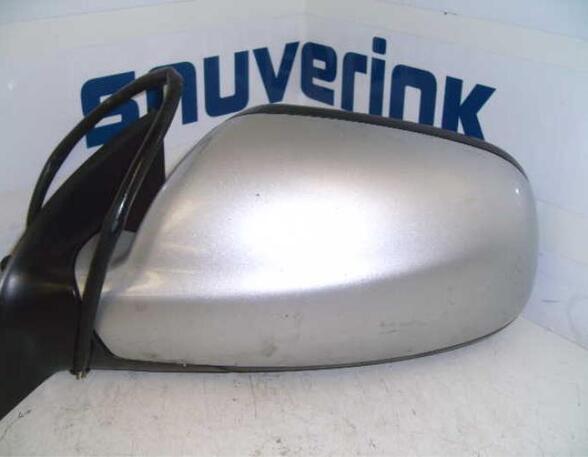 Wing (Door) Mirror PEUGEOT 307 Break (3E), PEUGEOT 307 SW (3H)