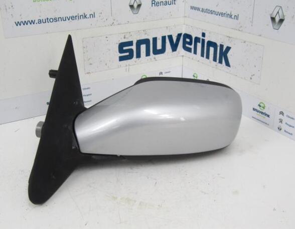 Wing (Door) Mirror RENAULT Laguna II Grandtour (KG0/1)