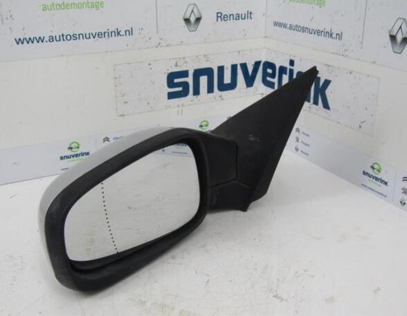 Wing (Door) Mirror RENAULT Laguna II Grandtour (KG0/1)