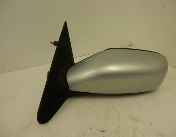 Wing (Door) Mirror RENAULT Laguna II (BG0/1)