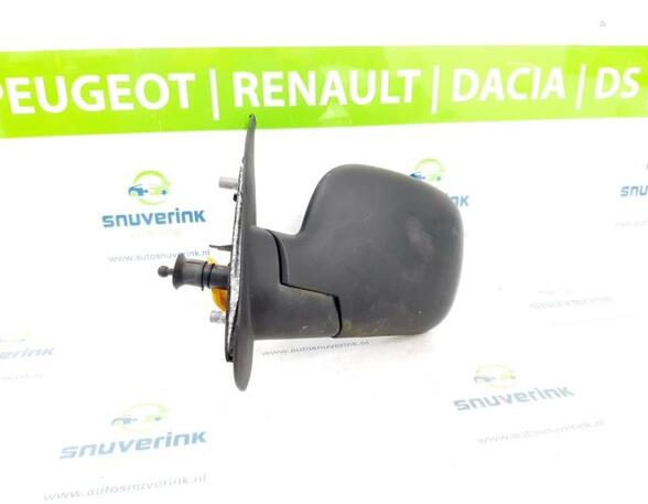 Wing (Door) Mirror RENAULT KANGOO Express (FW0/1_), RENAULT KANGOO / GRAND KANGOO (KW0/1_)