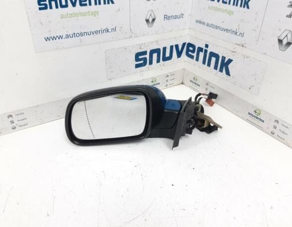 Wing (Door) Mirror PEUGEOT 307 CC (3B)