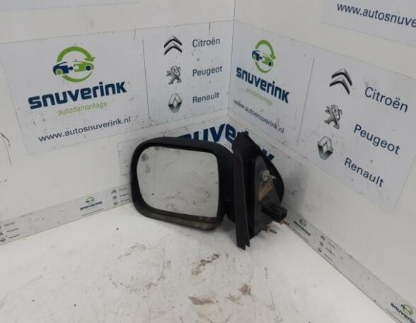 Wing (Door) Mirror RENAULT KANGOO Express (FC0/1_)