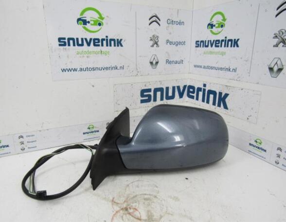 Wing (Door) Mirror PEUGEOT 307 Break (3E), PEUGEOT 307 SW (3H)