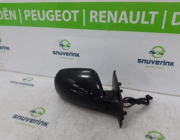 Wing (Door) Mirror PEUGEOT 307 Break (3E), PEUGEOT 307 SW (3H)