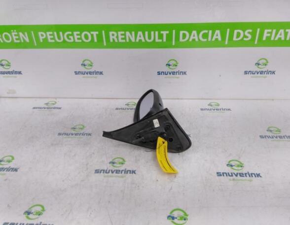 Wing (Door) Mirror RENAULT Clio II (BB, CB), RENAULT Clio III (BR0/1, CR0/1), RENAULT Thalia I (LB0/1/2)