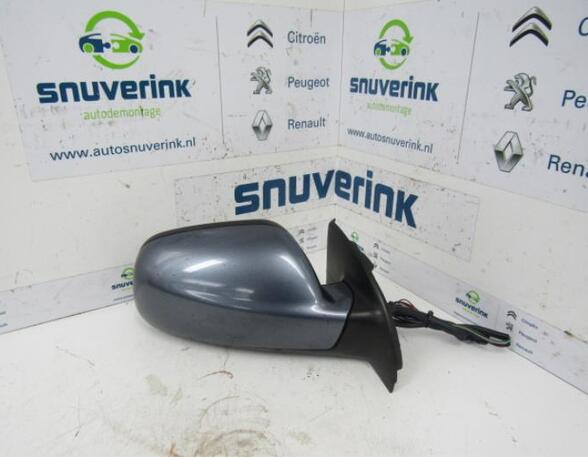 Wing (Door) Mirror PEUGEOT 307 Break (3E), PEUGEOT 307 SW (3H)