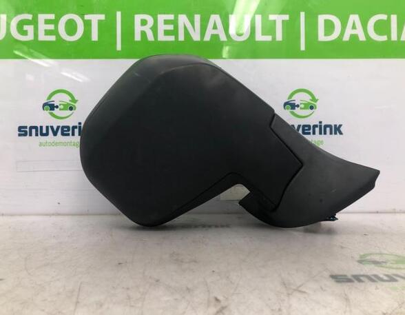 Wing (Door) Mirror PEUGEOT PARTNER Box Body/MPV