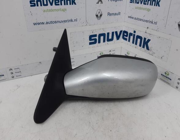 Wing (Door) Mirror RENAULT Laguna II (BG0/1)