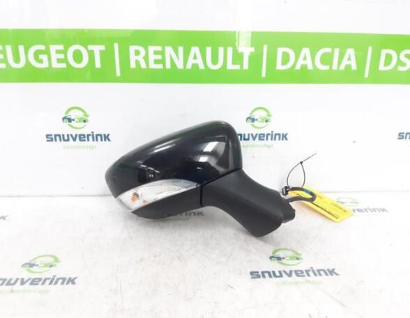 Buitenspiegel RENAULT Captur I (H5, J5), RENAULT Clio IV (BH), RENAULT Clio III (BR0/1, CR0/1)