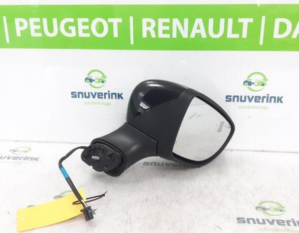 Buitenspiegel RENAULT Captur I (H5, J5), RENAULT Clio IV (BH), RENAULT Clio III (BR0/1, CR0/1)