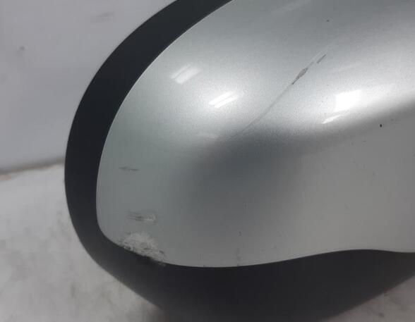 Wing (Door) Mirror RENAULT Clio III Grandtour (KR0/1), RENAULT Clio IV Grandtour (KH)