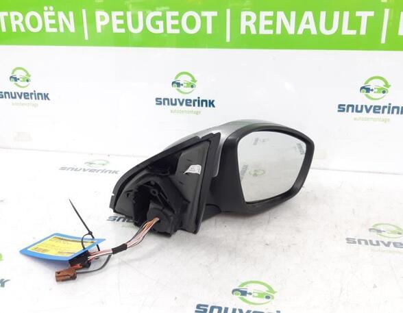 Wing (Door) Mirror PEUGEOT 308 SW II (LC_, LJ_, LR_, LX_, L4_)