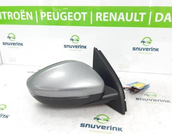 Wing (Door) Mirror PEUGEOT 308 SW II (LC_, LJ_, LR_, LX_, L4_)