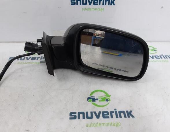 Wing (Door) Mirror PEUGEOT 307 Break (3E), PEUGEOT 307 SW (3H)