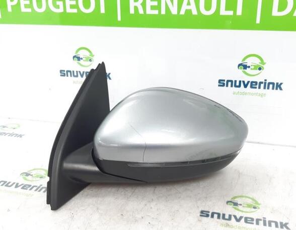 Wing (Door) Mirror PEUGEOT 308 II (L3, LB, LH, LP, LW)