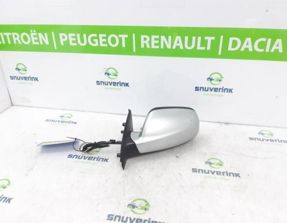 Wing (Door) Mirror PEUGEOT 307 CC (3B)