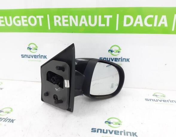 Außenspiegel rechts Renault Twingo II CN0 963011368R P19046110