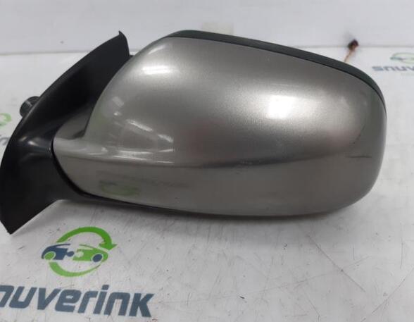 Wing (Door) Mirror PEUGEOT 307 Break (3E), PEUGEOT 307 SW (3H)