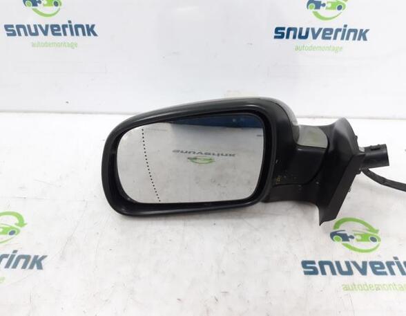 Wing (Door) Mirror PEUGEOT 307 Break (3E), PEUGEOT 307 SW (3H)